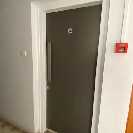 Greco 1 Bedroom * Λεμεσός