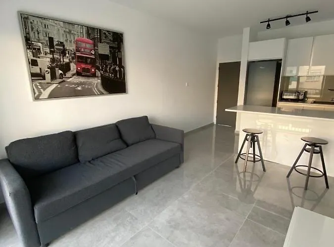 Greco 1 Bedroom Appartamento *