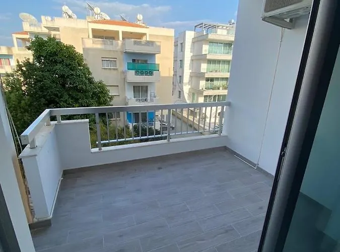 Appartamento Greco 1 Bedroom *