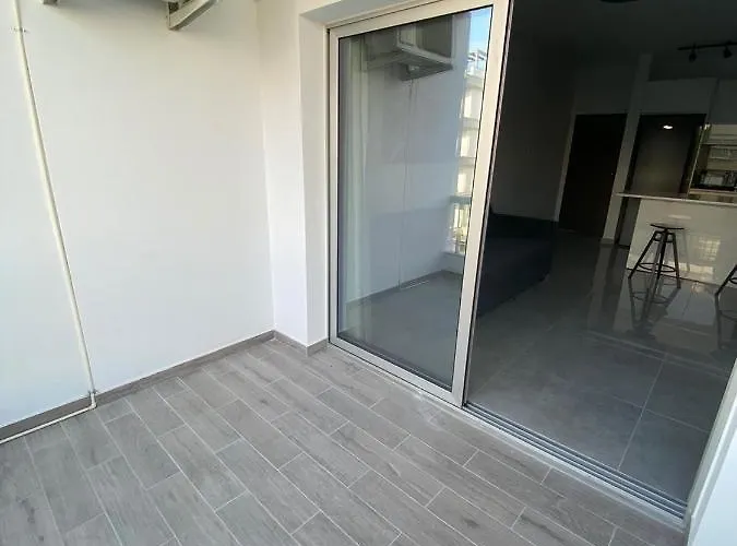 Appartamento Greco 1 Bedroom Limisso