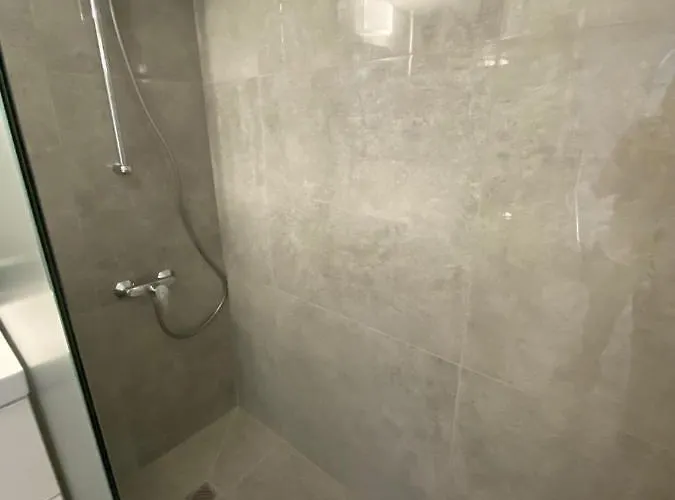 Greco 1 Bedroom Appartamento