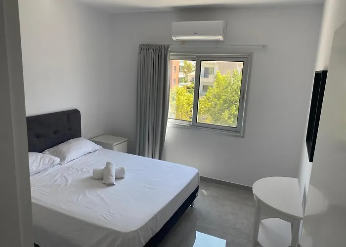 Appartamento Greco 1 Bedroom *