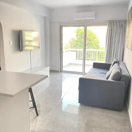 公寓 Greco 1 Bedroom