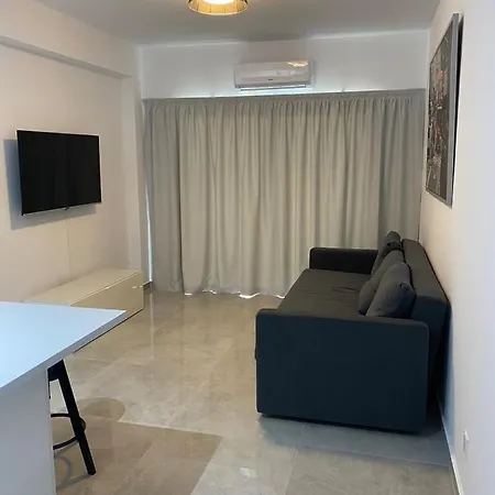 Greco 1 Bedroom