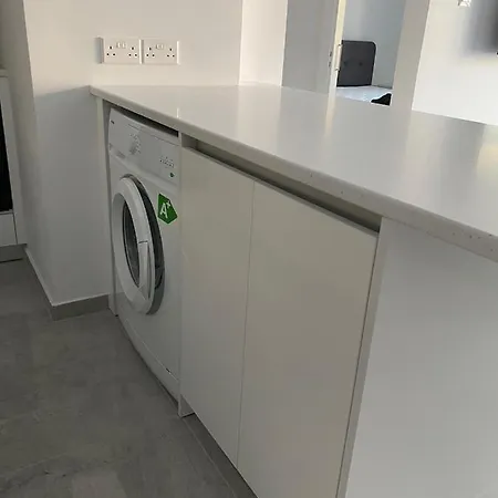 Greco 1 Bedroom 利马索尔