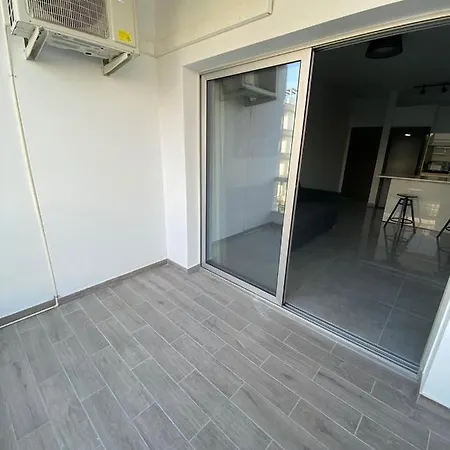 Lägenhet Greco 1 Bedroom Limassol