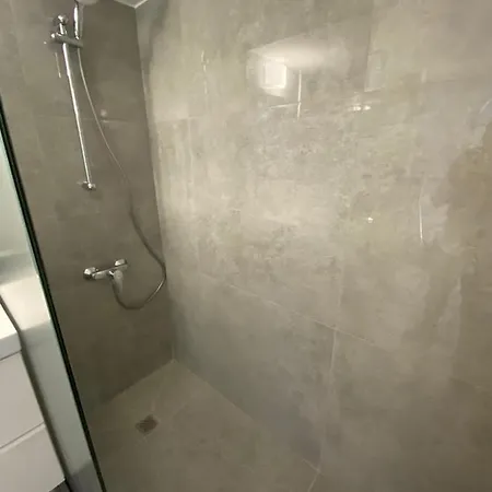 Greco 1 Bedroom Appartement