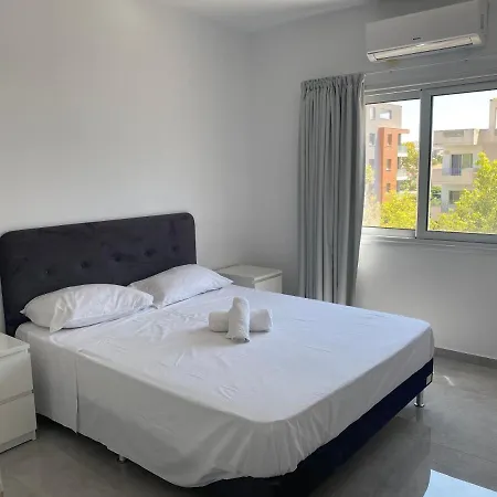 Appartement Greco 1 Bedroom Limasol