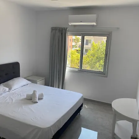 公寓 Greco 1 Bedroom *