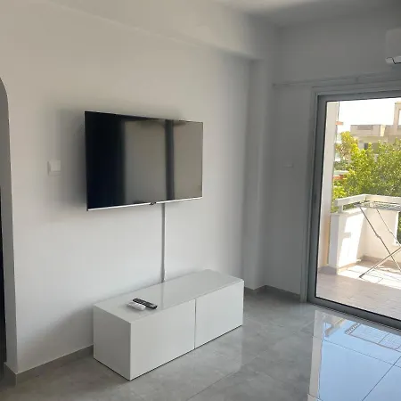 Greco 1 Bedroom