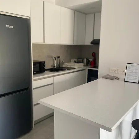 Greco 1 Bedroom ليماسول