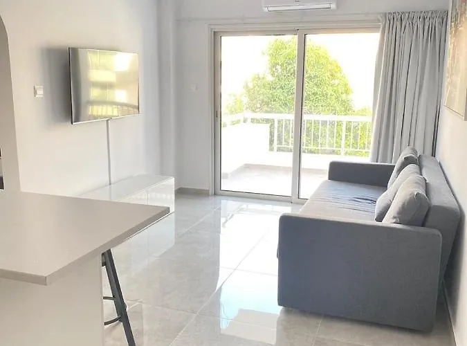 Lägenhet Greco 1 Bedroom