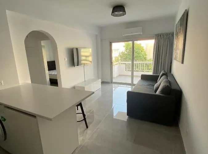 Greco 1 Bedroom Limassol