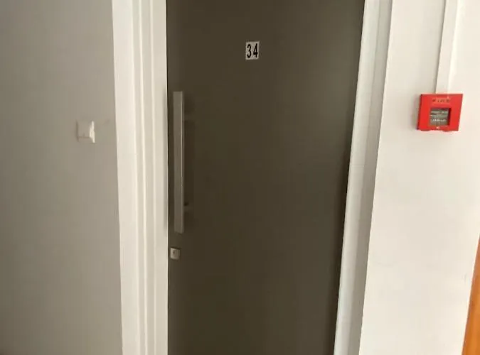 Greco 1 Bedroom * Limassol