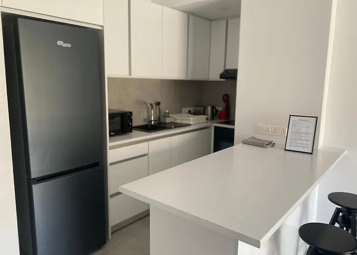 Greco 1 Bedroom Limassol