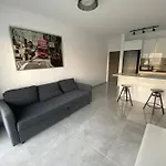 Greco 1 Bedroom Apartamento *