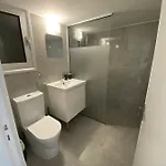 Greco 1 Bedroom Apartamento *