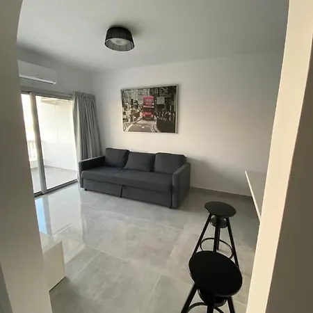 Greco 1 Bedroom *