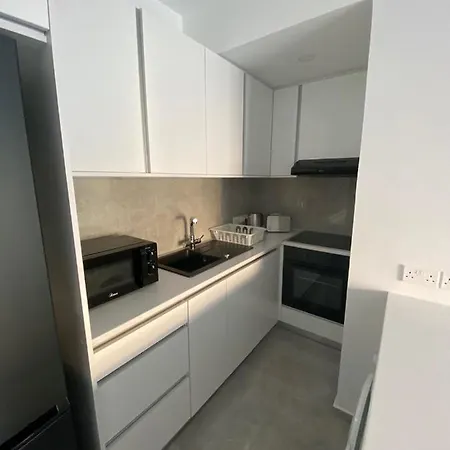 Greco 1 Bedroom דירה
