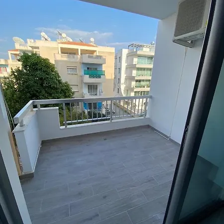 Apartamento Greco 1 Bedroom *