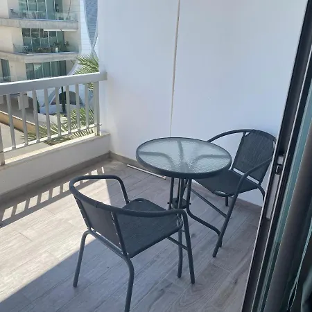 Greco 1 Bedroom Apartment