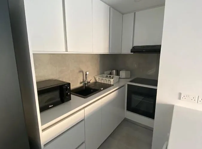 Greco 1 Bedroom Apartment