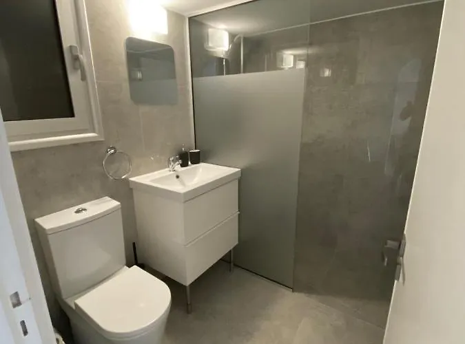 Greco 1 Bedroom Apartment *