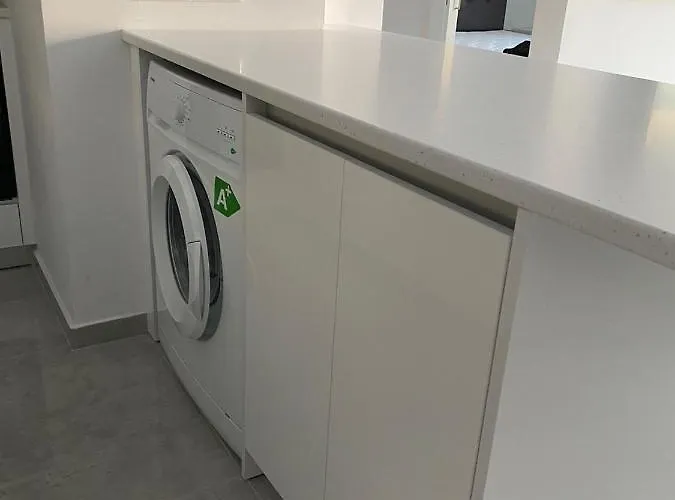 Greco 1 Bedroom Limassol